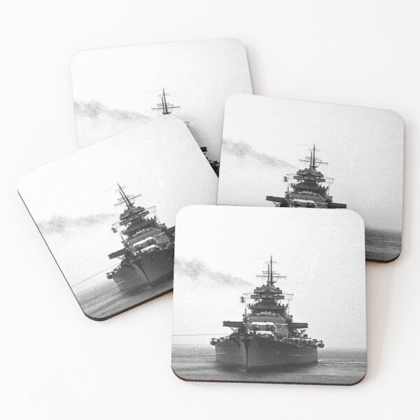 Item preview, Bismarck designed and sold by ggradar.