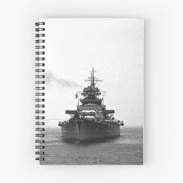 Artikelvorschau, Bismarck entworfen und verkauft von ggradar.