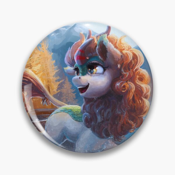 Item preview, Autumn Blaze designed and sold by Nemo2D.