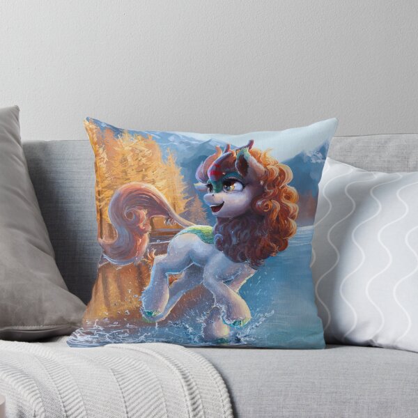 Item preview, Autumn Blaze designed and sold by Nemo2D.