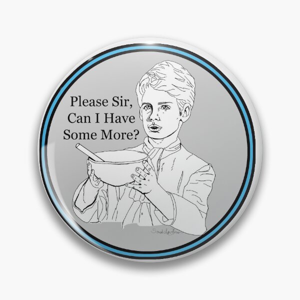 Item preview, Oliver Twist designed and sold by Sarah-Lynn Brown.