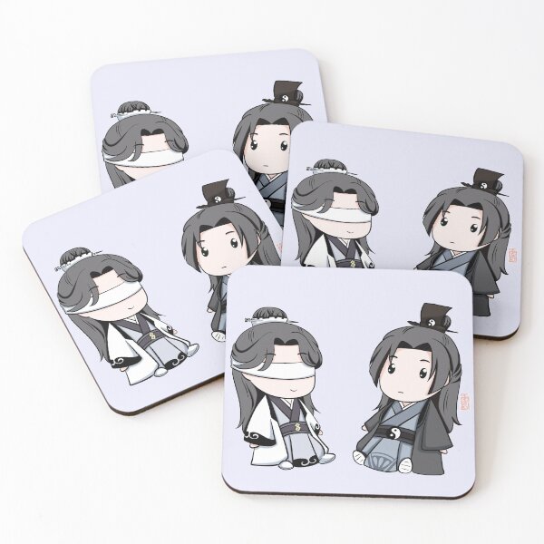 Item preview, Songxiao plushies designed and sold by GuqinAndTea.
