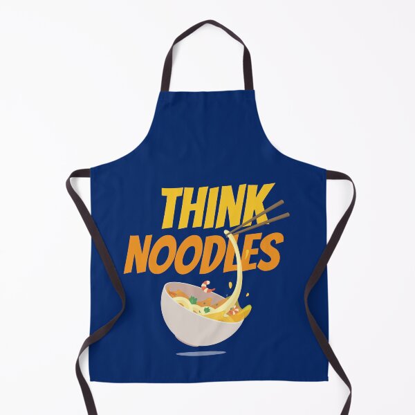 Item preview, think noodles designed and sold by AdelDa19.