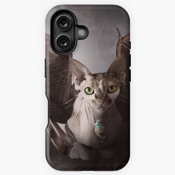 Item preview, Batcat designed and sold by Nessendyl.