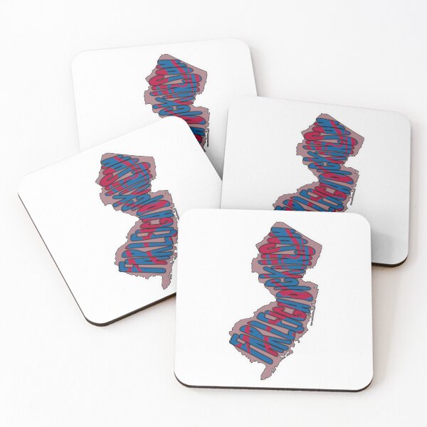 Item preview, NJ Colleges - Farleigh Dickinson designed and sold by pheebsdrawz.