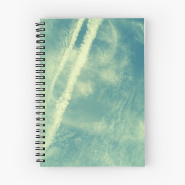 Item preview, Florida Contrail - Retro designed and sold by Susan Pfrender.