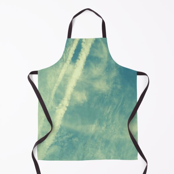 Item preview, Florida Contrail - Retro designed and sold by Susan Pfrender.