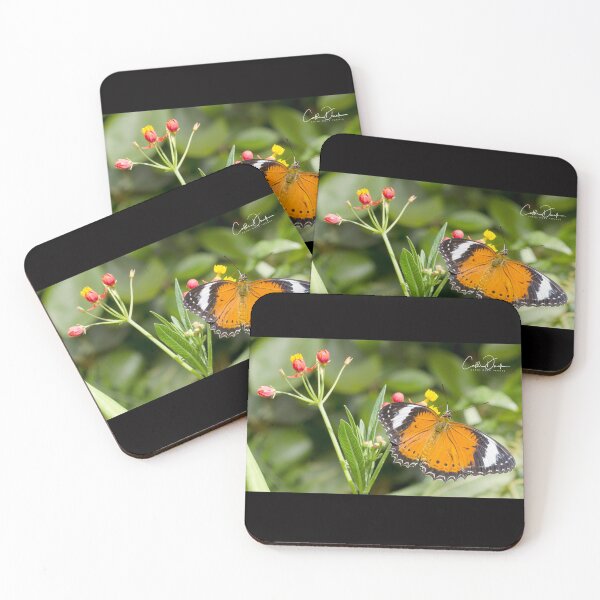 Item preview, Orange Lacewing Butterfly designed and sold by CathsImages.