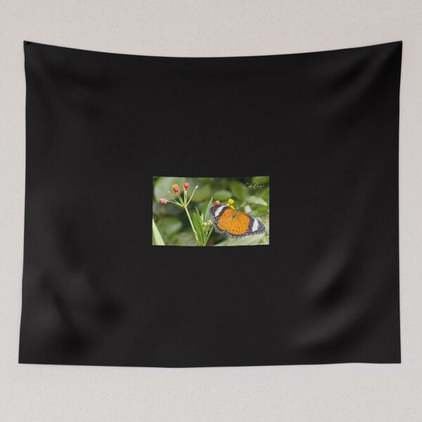 Item preview, Orange Lacewing Butterfly designed and sold by CathsImages.