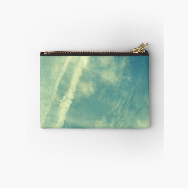 Item preview, Florida Contrail - Retro designed and sold by Susan Pfrender.