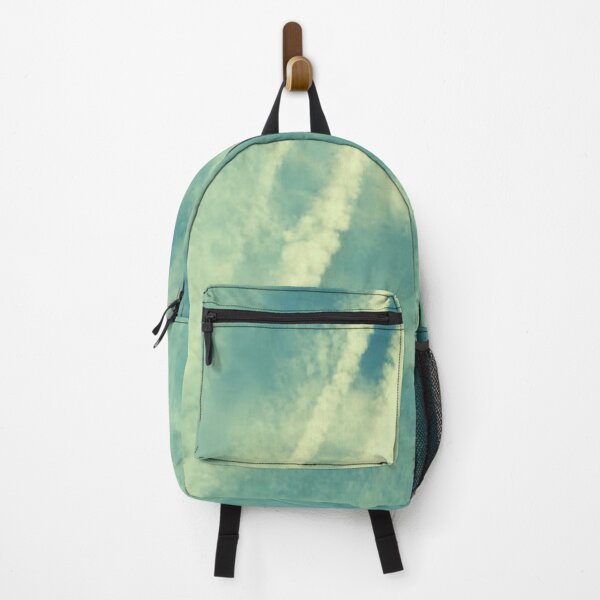 Item preview, Florida Contrail - Retro designed and sold by Susan Pfrender.