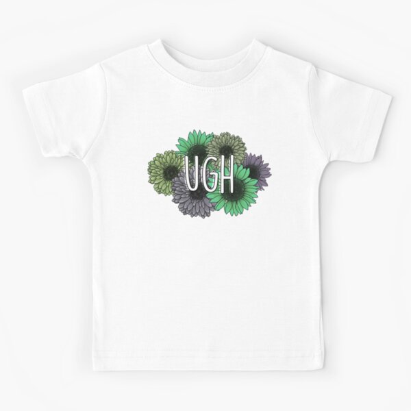 frobly-mobly Kids T-Shirt for Sale by Jajamon