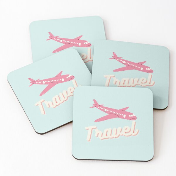Item preview, Flight Attendant Travel Gift  designed and sold by Creations By MGM.