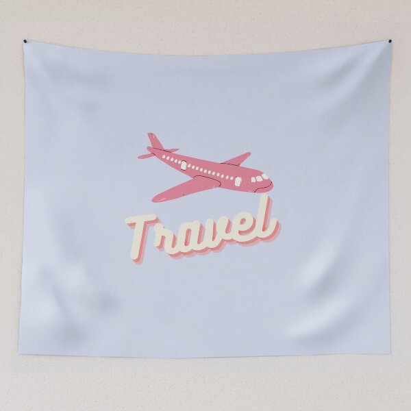 Item preview, Flight Attendant Travel Gift  designed and sold by Creations By MGM.