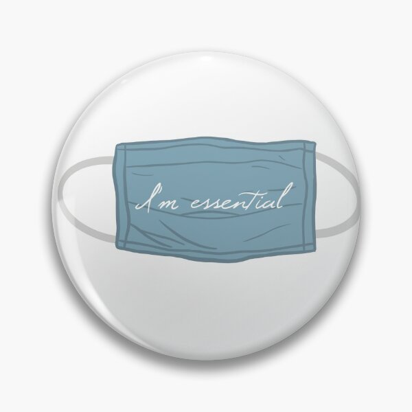 Item preview, Essential designed and sold by tkgraphics99.
