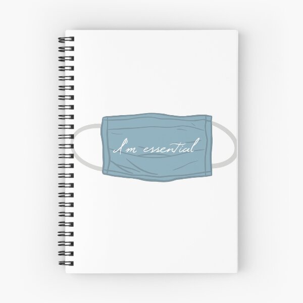 Item preview, Essential designed and sold by tkgraphics99.