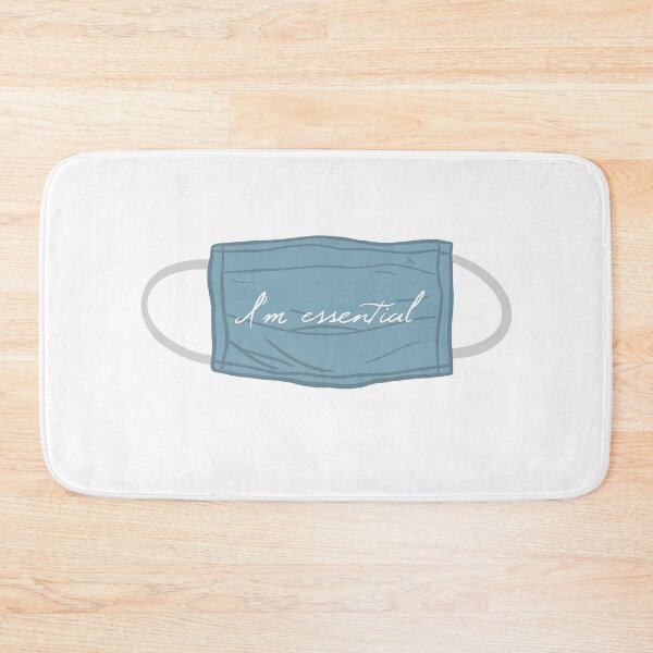 Item preview, Essential designed and sold by tkgraphics99.