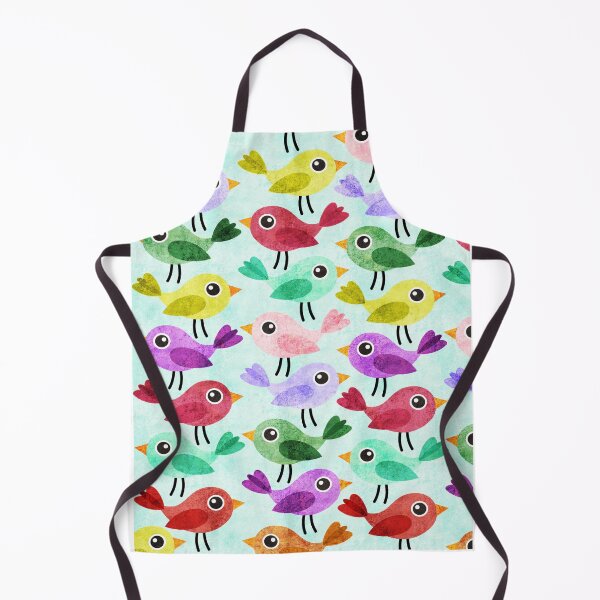 Item preview, So Many Cute Birds designed and sold by StellaGraceTees.