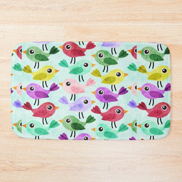 Item preview, So Many Cute Birds designed and sold by StellaGraceTees.