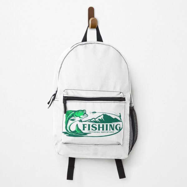 Item preview, fishing outdoor adventure designed and sold by Monchid.