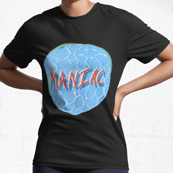(you) maniac Active T-Shirt