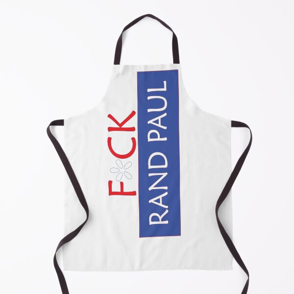 Item preview, F*ck Rand Paul designed and sold by Pellucid.