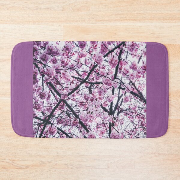 Item preview, Very Cherry blossoms designed and sold by Dubage603.