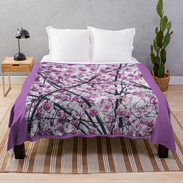 Item preview, Very Cherry blossoms designed and sold by Dubage603.