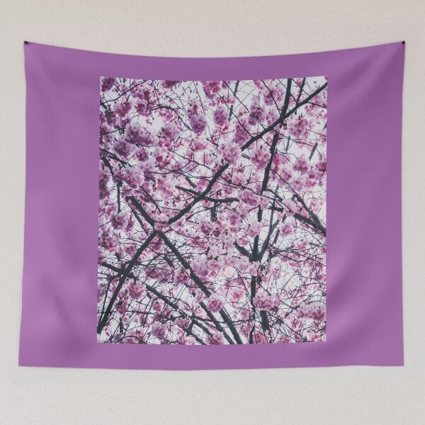 Item preview, Very Cherry blossoms designed and sold by Dubage603.