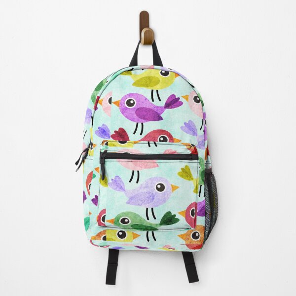 Item preview, So Many Cute Birds designed and sold by StellaGraceTees.