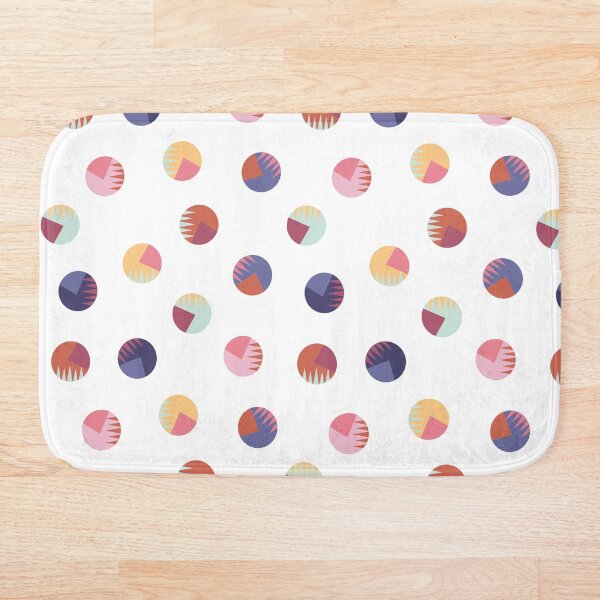 Item preview, Retro Funky Pattern No 2 designed and sold by Danonymous84.
