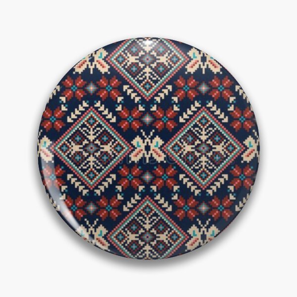 Item preview, Ukrainian embroidery  designed and sold by Sebastian Art.