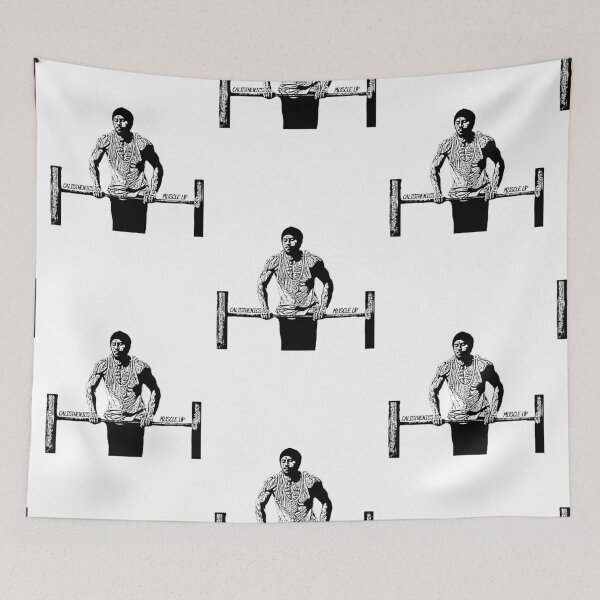 Item preview, Calisthenics / Muscle Up - Multi Product - Body Weight / Workout / Fitness / Pullups / Street designed and sold by EasyGlovers.