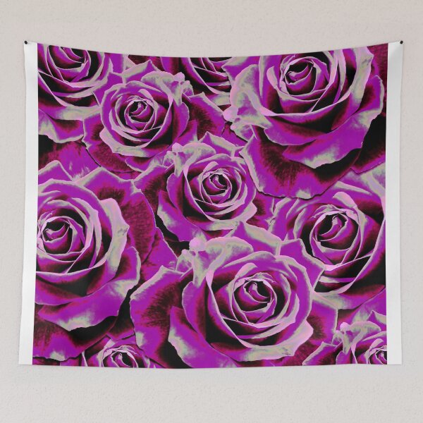 Item preview, Gypsy Rose Pink designed and sold by PoppyPod.