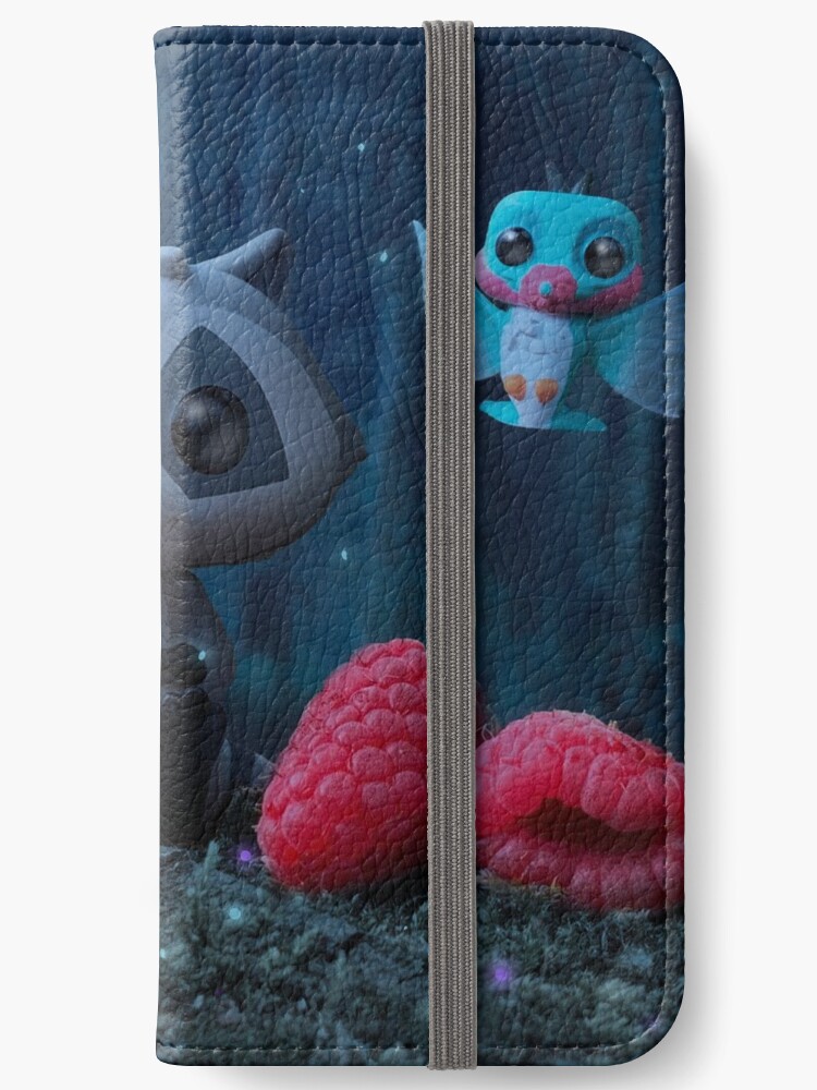 meeko wallet