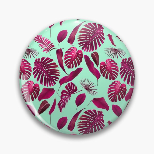 Artikelvorschau, Tropical Pattern entworfen und verkauft von VintageArtistry.