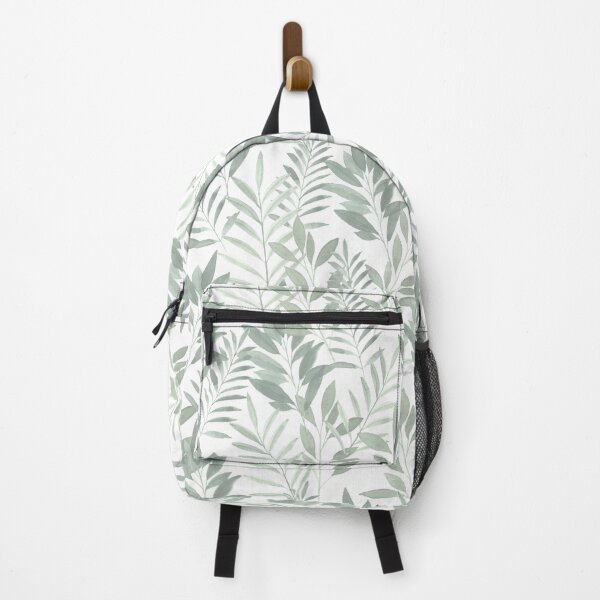 Item preview, Watercolor Greenery  designed and sold by Justine Miller.
