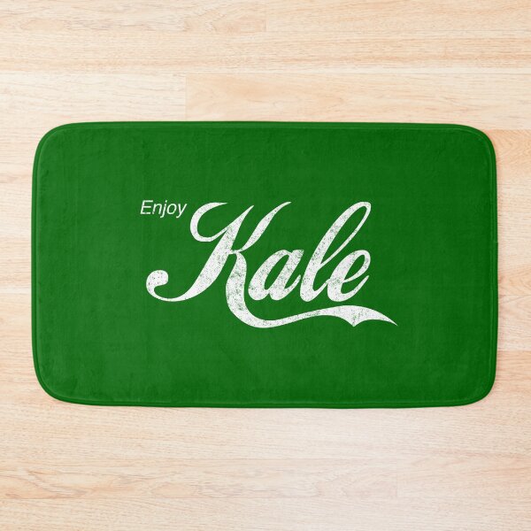 Item preview, Enjoy Kale - vintage designed and sold by Primotees.