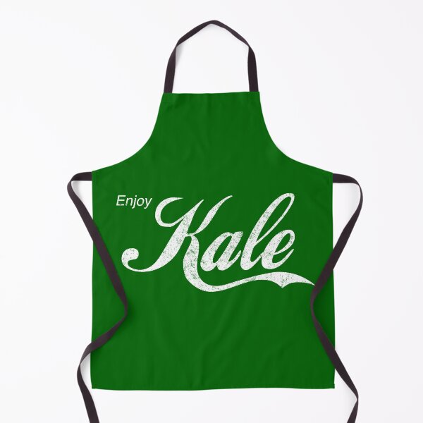 Item preview, Enjoy Kale - vintage designed and sold by Primotees.