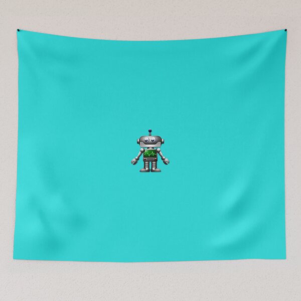 Item preview, Animated Robot designed and sold by Zuly5.