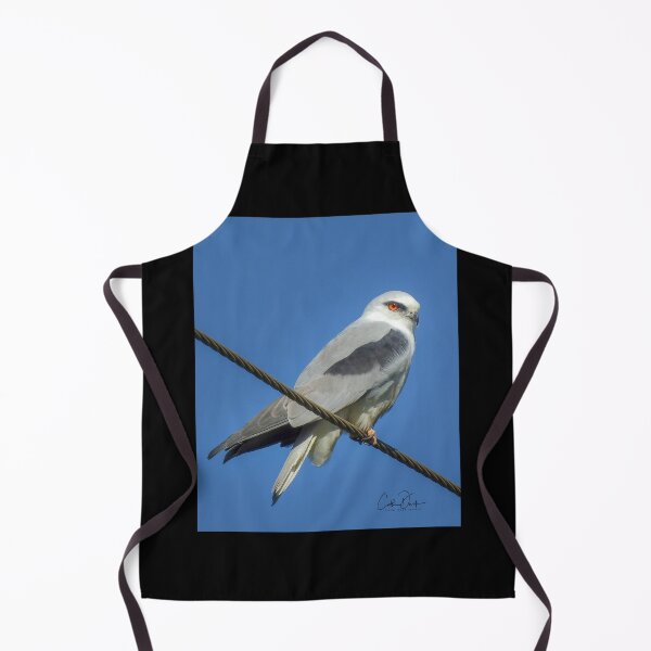 Item preview, Black Shoulder Kite designed and sold by CathsImages.