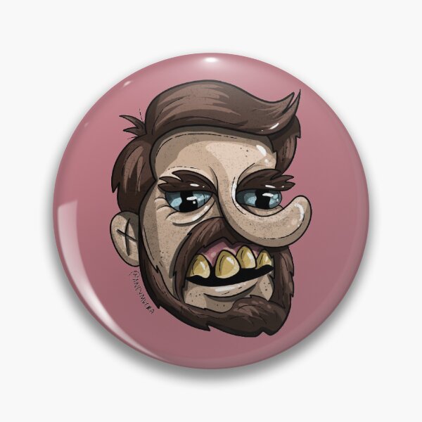 Item preview, RedLetterMedia Jay designed and sold by andymvera.