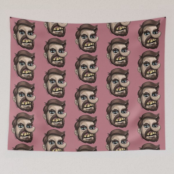 Item preview, RedLetterMedia Jay designed and sold by andymvera.