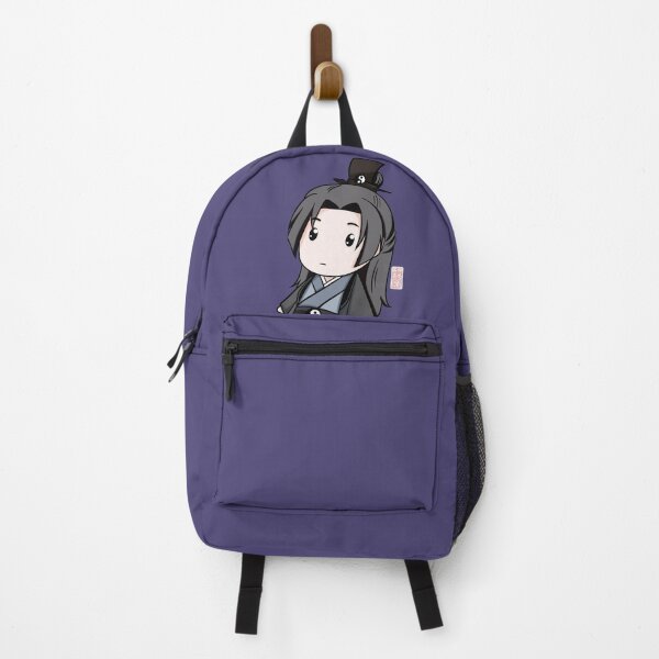 Item preview, Song Lan plushie designed and sold by GuqinAndTea.