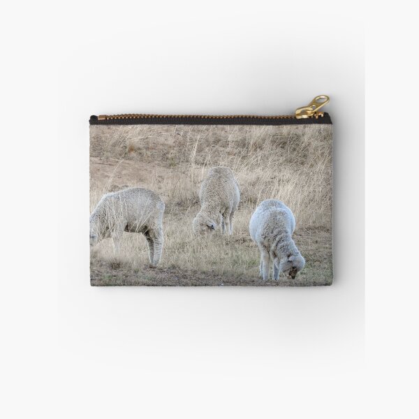 Item preview, Grazing Sheep designed and sold by CathsImages.