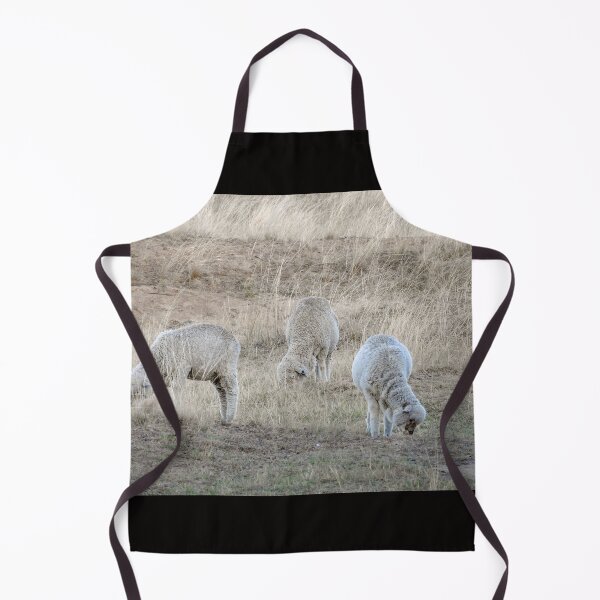 Item preview, Grazing Sheep designed and sold by CathsImages.