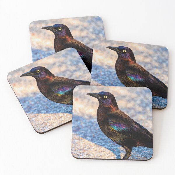 Item preview, Iridescent designed and sold by Jill Nightingale.