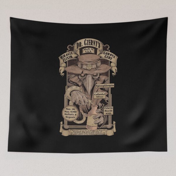 Item preview, Snake Oil designed and sold by William Black.