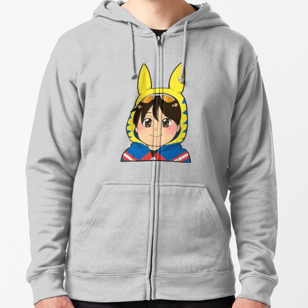 koichi haimawari hoodie