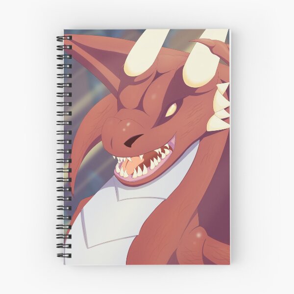 Item preview, Reddo Draggo designed and sold by acleus.